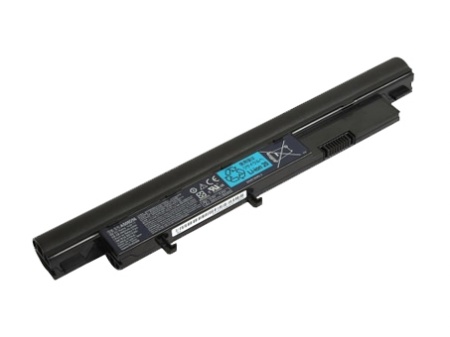 Acer Aspire 5810T-354G32MN 3810TG 3810TZG 3810T-354G32N compatibele Accu