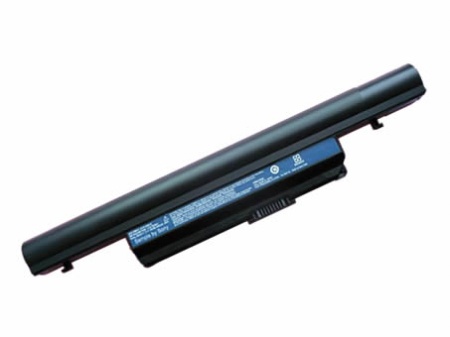 Acer Aspire AS3820 AS3820T AS3820TG AS3820TZG 4400mAh compatibele Accu