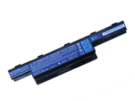 Acer Aspire 4740G-6802 7741-6802 AS5253-BZ494 AS10D75 compatibele Accu