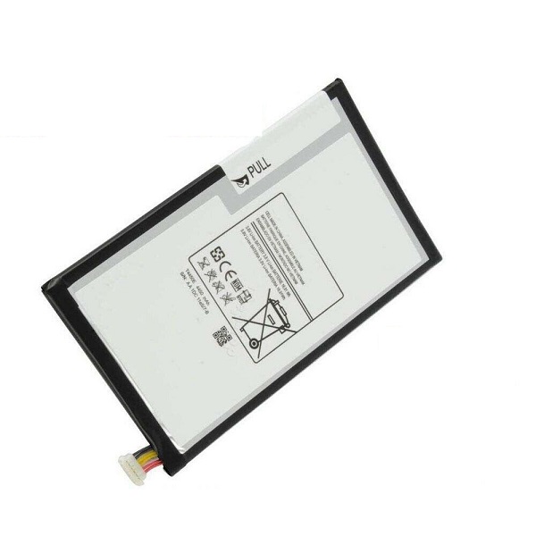 Samsung SM-T311 Galaxy Tab 3 8.0 3G,SM-T3110/SM-T315 Galaxy Tab 3 8.0 LTE compatibele Accu