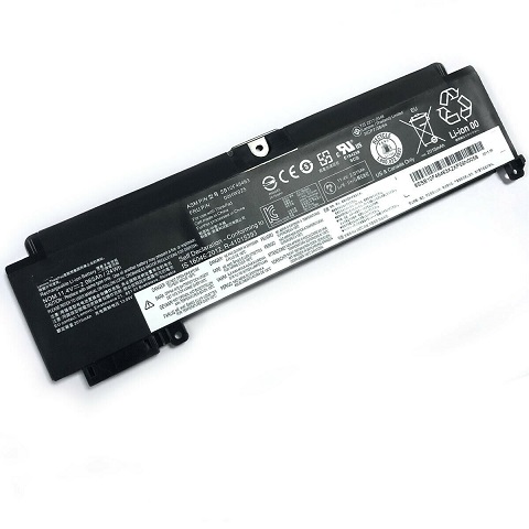 Lenovo ThinkPad T460s T470s 00HW024 00HW025 01AV405 01AV407 01AV406 compatibele Accu