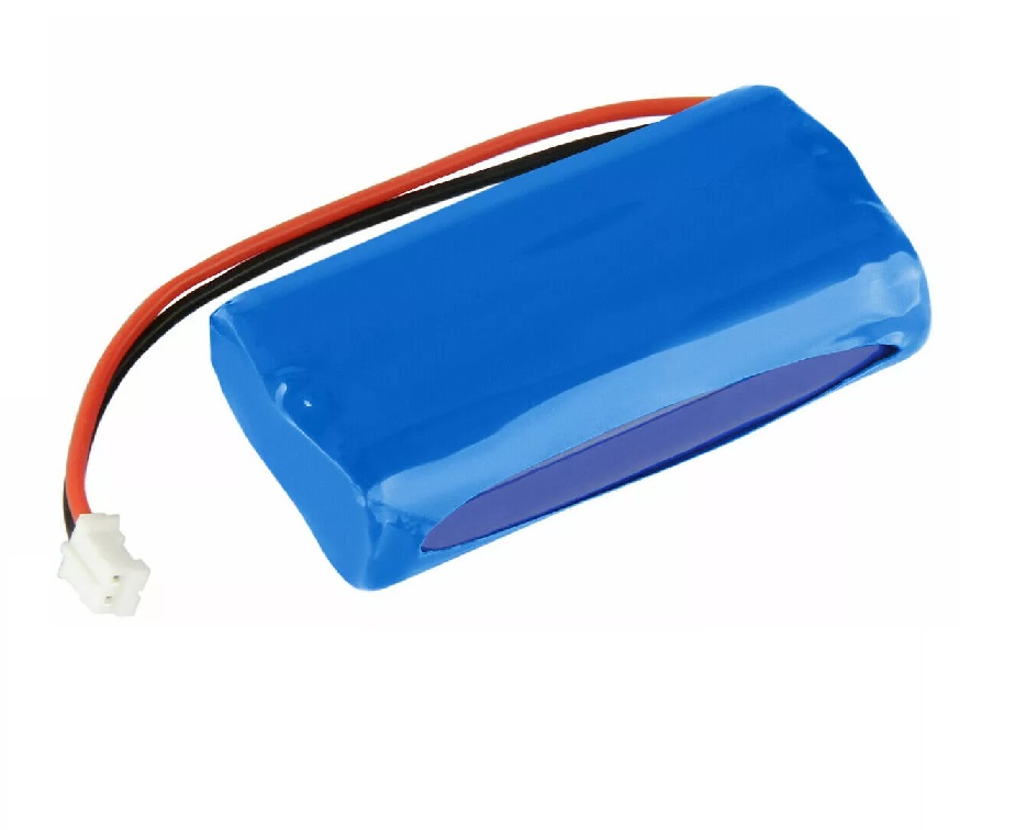 7.2V 800mAh Li-ion Gardena 01866-00.600.02 C1060 plus Solar compatibele Accu