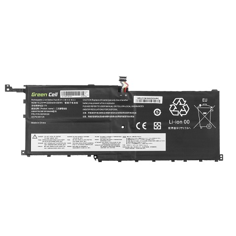 LENOVO 01AV439 01AV440 01AV441 01AV444 01AV457 compatibele Accu