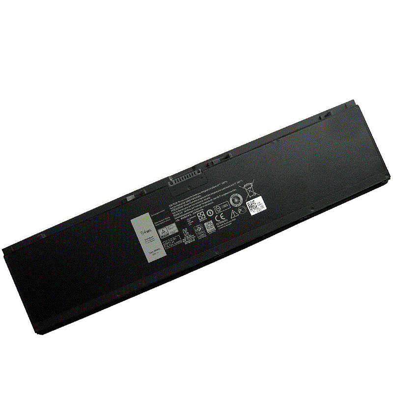 33Wh 3RNFD Dell Latitude E7450 E7440 E7420 34GKR 5K1GW G95J5 0909H5 compatibele Accu - Klik op de afbeelding om het venster te sluiten