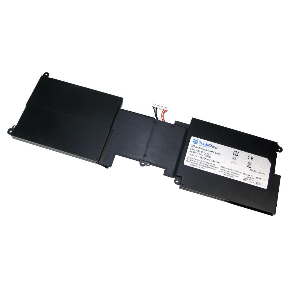 IBM Lenovo FRU42T4977 ASM42T4936 45N1070 compatibele Accu - Klik op de afbeelding om het venster te sluiten