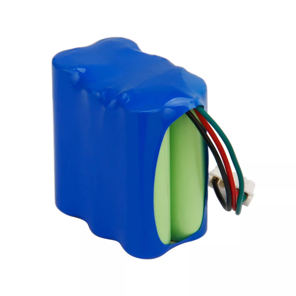 7.2V 3500mAh iRobot Braava 380 380T Minze Plus 5200 Plus 5200C 4409709 compatibele Accu