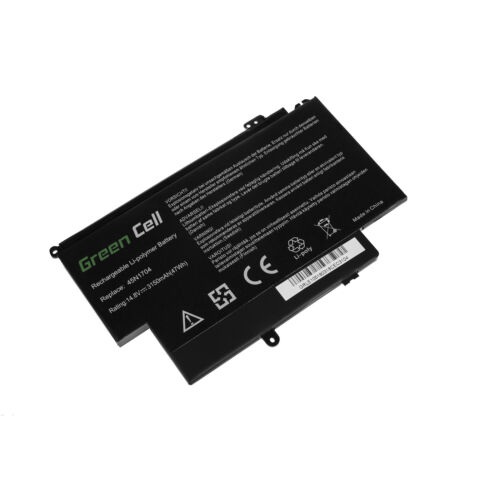 Lenovo 45N1704 45N1705 45N1706 45N1707 compatibele Accu - Klik op de afbeelding om het venster te sluiten