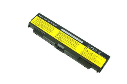 Lenovo ThinkPad T440P T540P L540 L440 W540 W541 0C52864 45N1148 45N1149 compatibele Accu