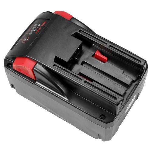 28V 3000mAh AEG Milwaukee 48-11-2830 0700956730 compatibele Accu