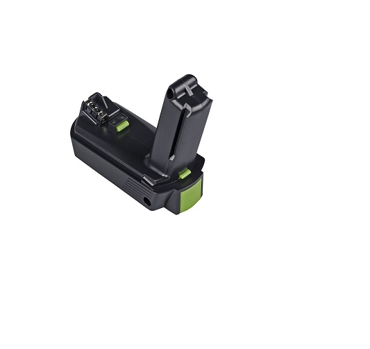 Festool BP-XS CXS 564261 564274 498616 500184 500243 10.8V compatibele Accu - Klik op de afbeelding om het venster te sluiten