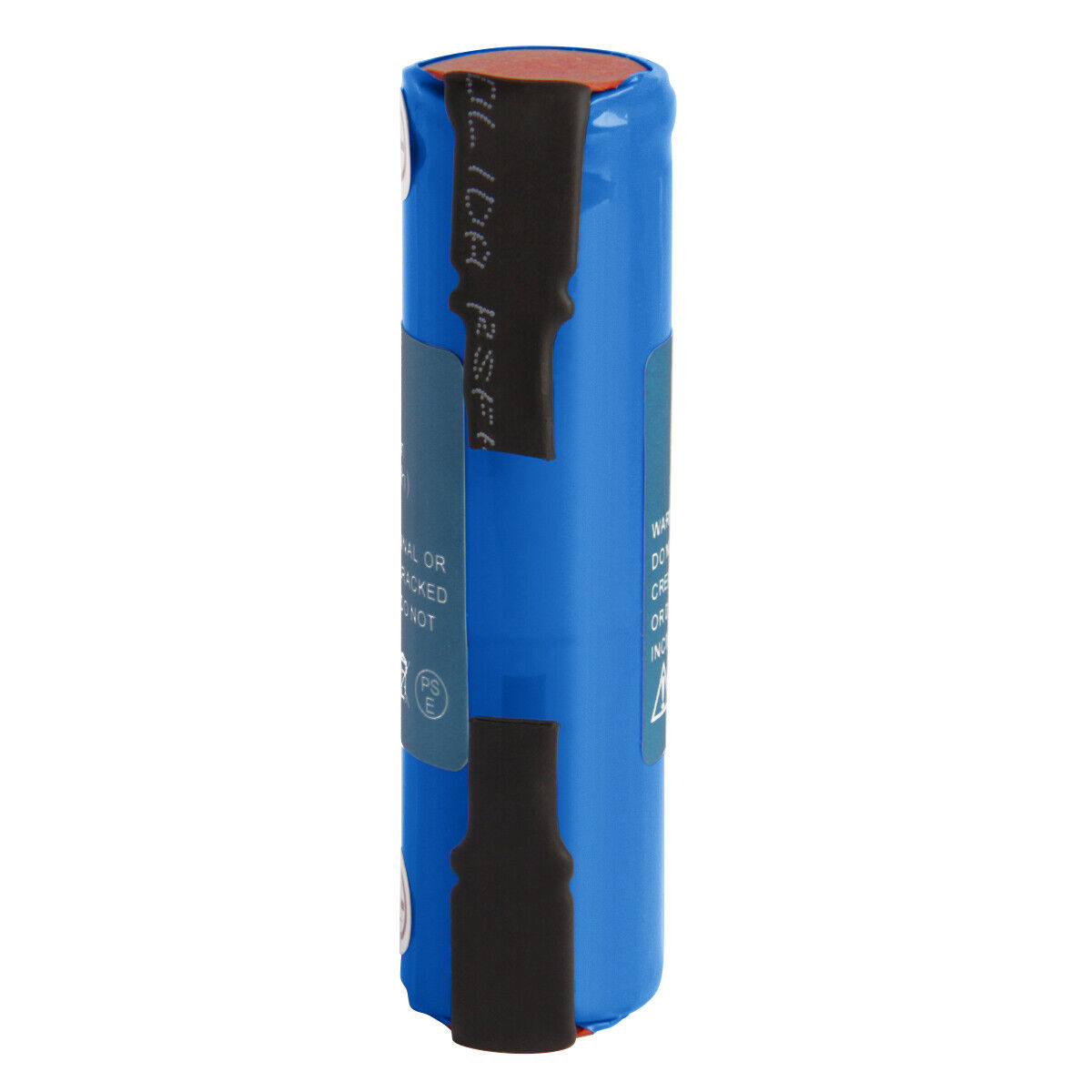 3.6V Li-Ion Bosch ISIO IXO CISO XEO PTK 3,6 Li RT-SD 3,6 compatibele Accu