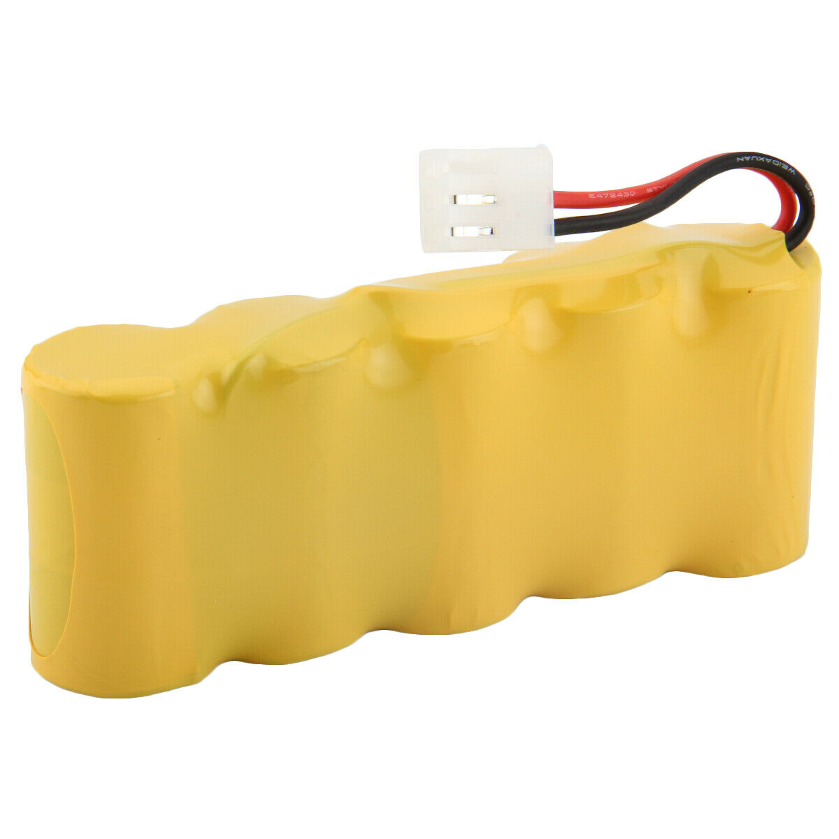 4000mAh 6V Bosch Somfy K12 Rollfix D962E FDD087 Somfy K8 Rollfix D963P compatibele Accu - Klik op de afbeelding om het venster te sluiten