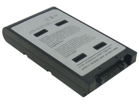 TOSHIBA PABAS073 PABAS075 PA3285U-3BRS A-120 compatibele Accu