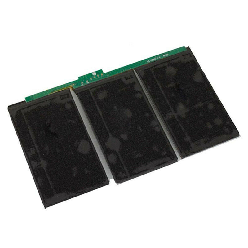 Apple iPad 2 A1395 A1396 A1397 A1376 616-0561 616-0576 616-0559 compatibele Accu - Klik op de afbeelding om het venster te sluiten