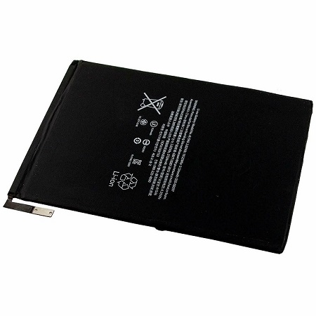 AppleiPad Mini 4 4TH GEN A1538 A1550 020-00295 020-00297 A1546 compatibele Accu