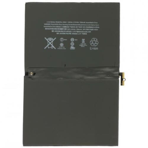 A1664 ipad pro 9.7 A1673 A1674 A1675 7306mAh 3.82V compatibele Accu - Klik op de afbeelding om het venster te sluiten