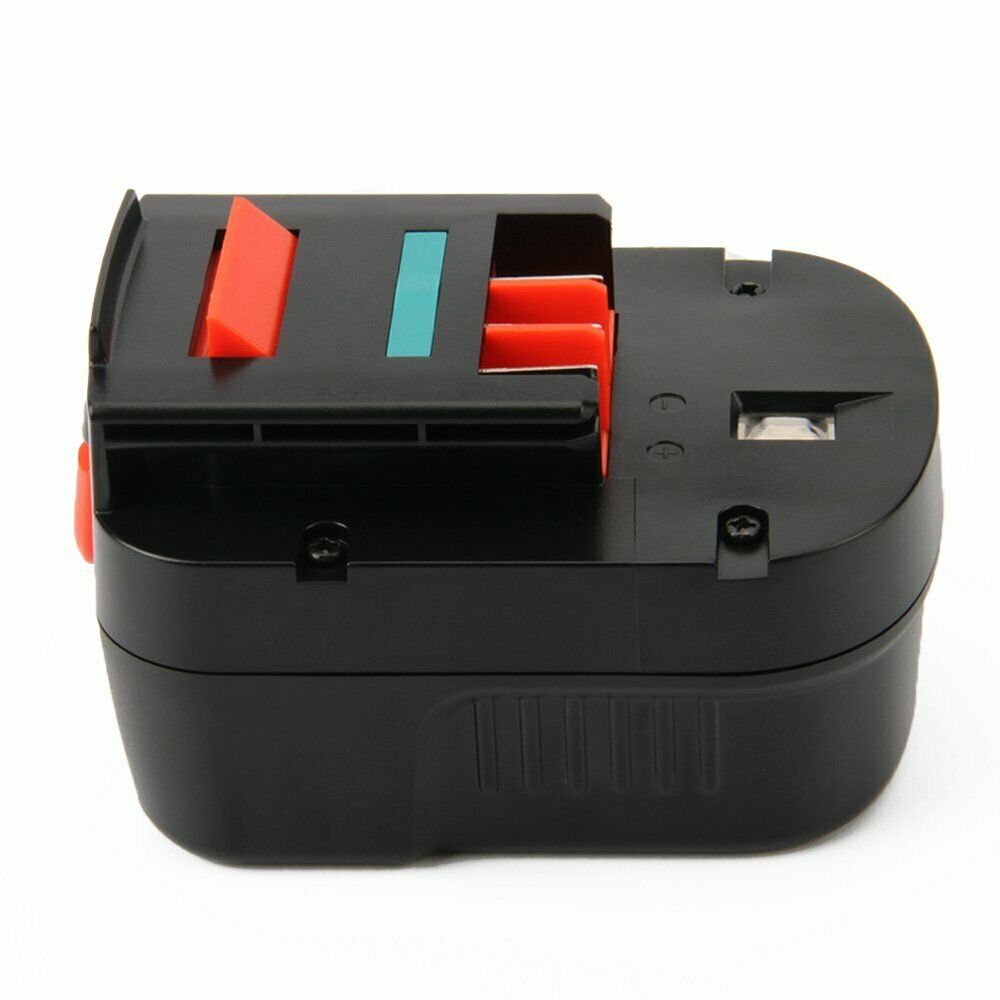 3000mAh 12V Ni-MH Black & Decker HPB12 A12 A12E A12-XJ A12EX A1712 compatibele Accu