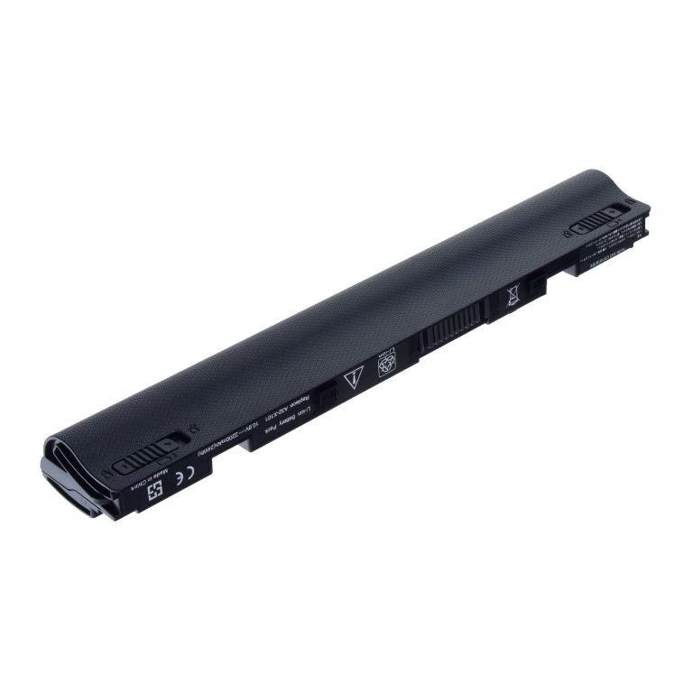 Asus Eee PC X101,X101C,X101CH,X101H A31-X101 A32-X101 compatibele Accu - Klik op de afbeelding om het venster te sluiten