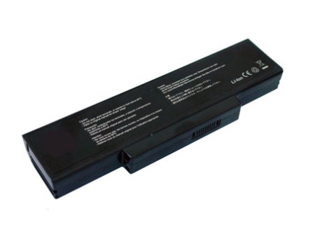 4400mAh GT725 GT735 GT740 M675 Terra Mobile 2103 compatibele Accu