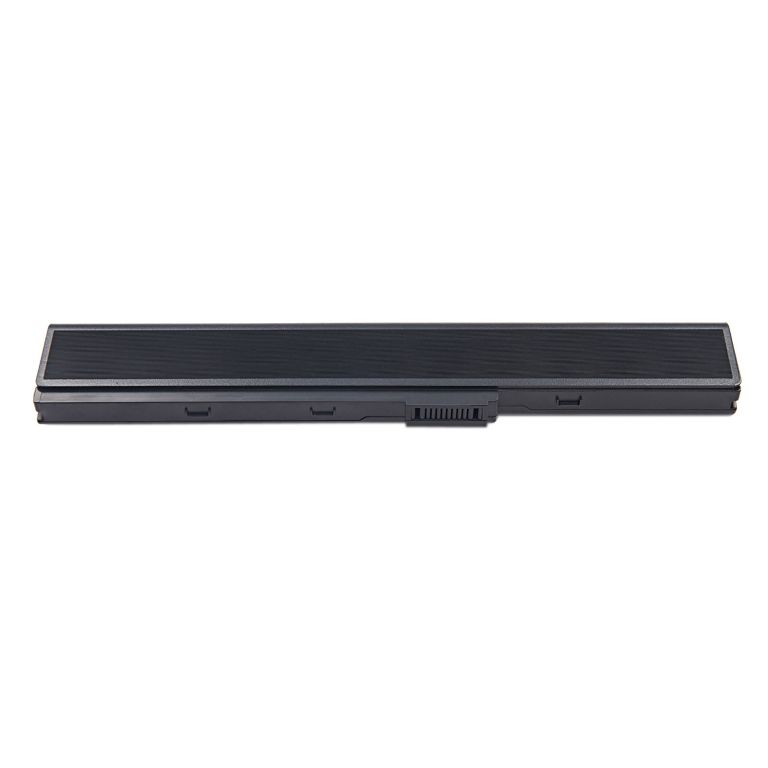 Asus K52JC-ex140v 4400mAh compatibele Accu