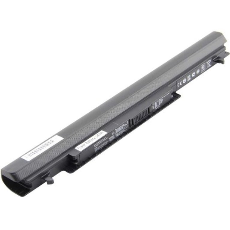 ASUS A32-K56 A41-K56 A46 A56 K46 K56 S40 S56 S46 U48 U58 Ultrabook compatibele Accu