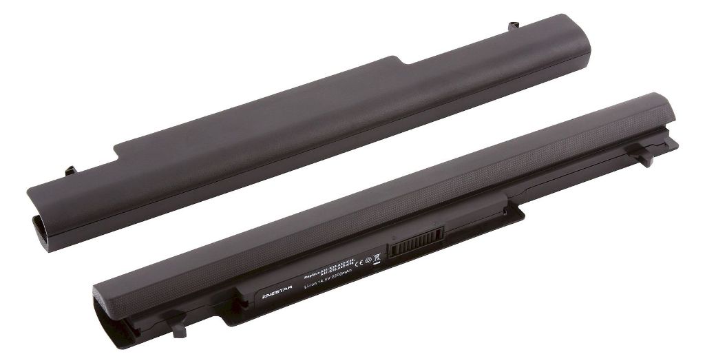 ASUS S505 Ultrabook S505C S505CA S505CB S505CM compatibele Accu