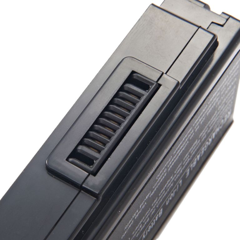 Asus N43S N43SD N43SL compatibele Accu