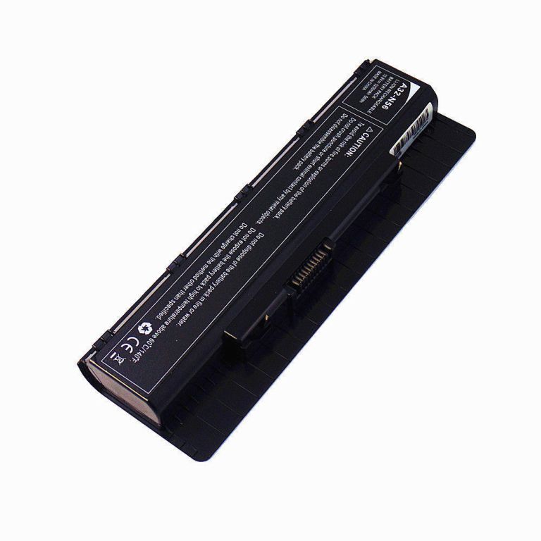 10.8V 4400mAh ASUS N76,N76V,N76VJ,N76VM,N76VZ compatibele Accu - Klik op de afbeelding om het venster te sluiten