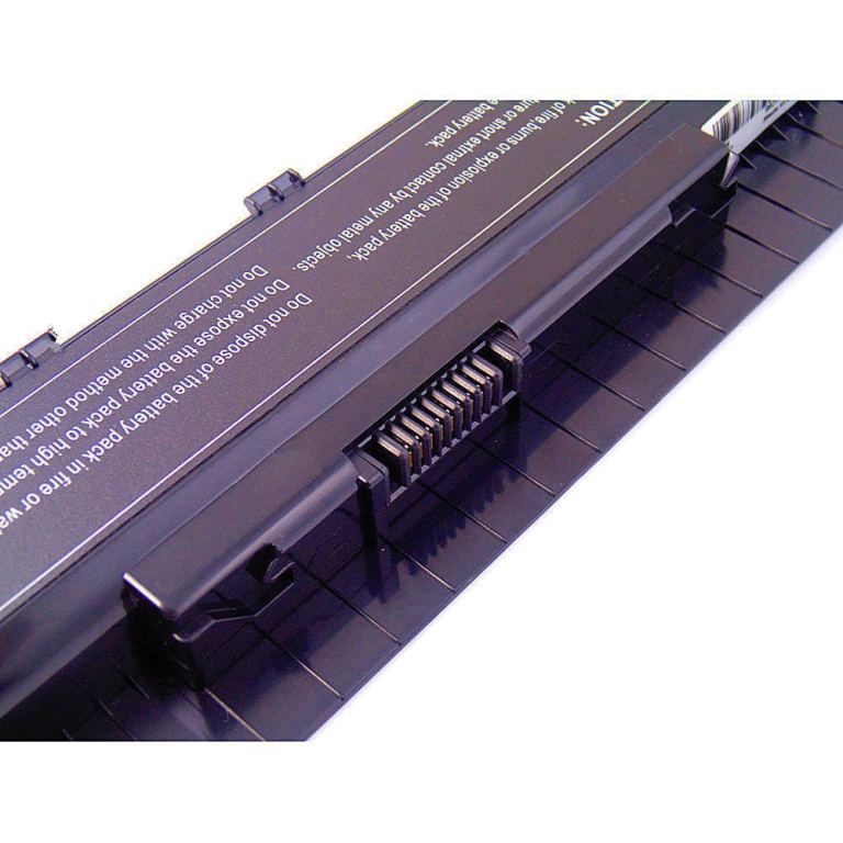 10.8V 4400mAh ASUS N76,N76V,N76VJ,N76VM,N76VZ compatibele Accu - Klik op de afbeelding om het venster te sluiten