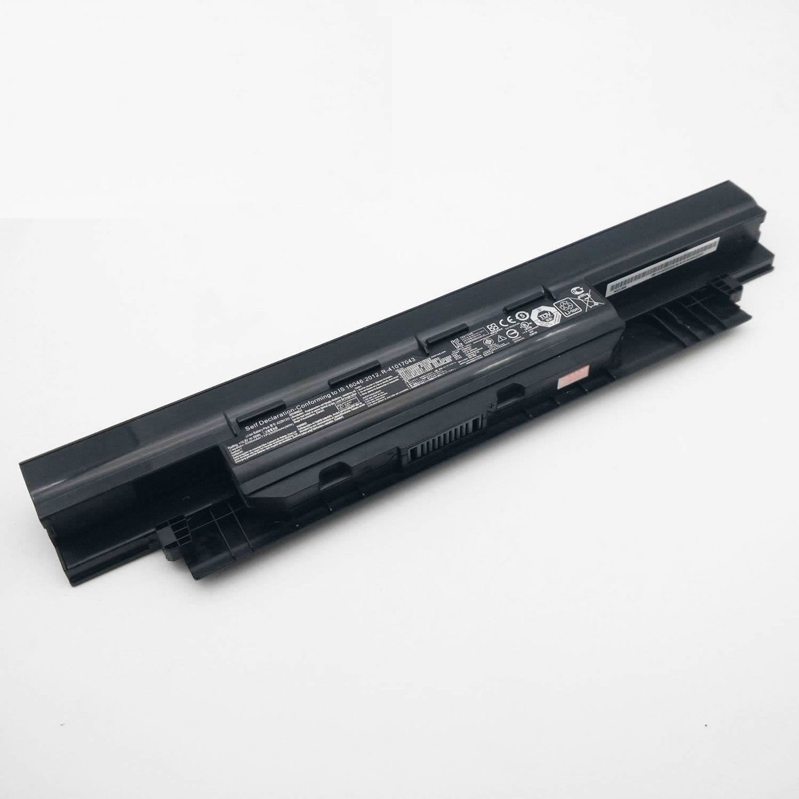 0B110-00280000 A33N1332 ASUS P2530UA P2430UA P2430UJ PU551 compatibele Accu - Klik op de afbeelding om het venster te sluiten