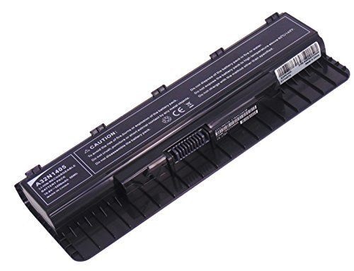 Asus N551JK-CN173H N551JK-CN175H N551JK-CN177H compatibele Accu