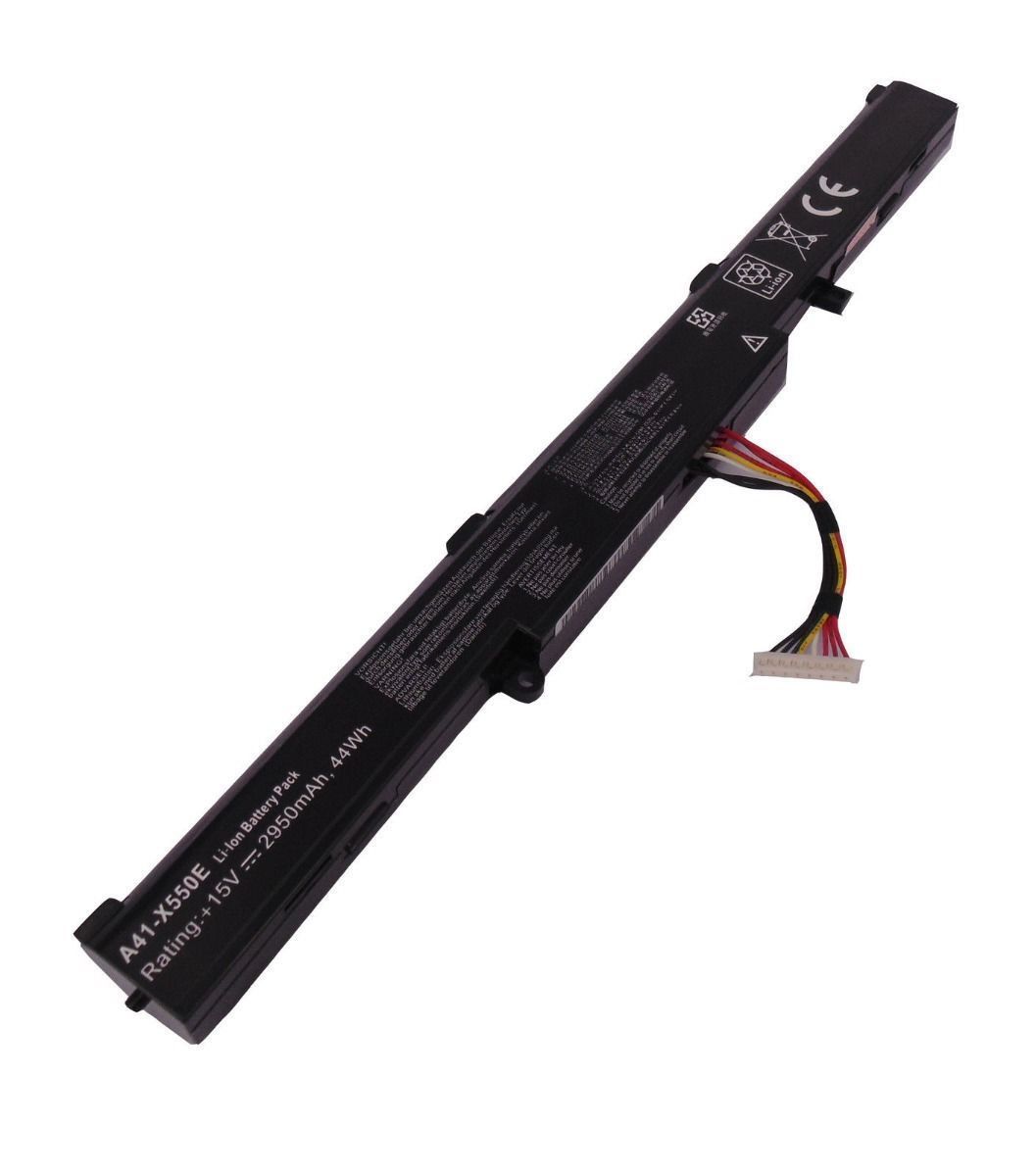 Asus F750LA-TY022H F750LA-TY030H F750LA-TY044D F750LB compatibele Accu