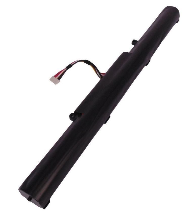 ASUS 15V 2950mAh K450JN - WX005H compatibele Accu - Klik op de afbeelding om het venster te sluiten