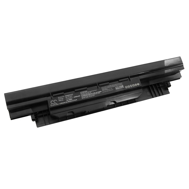 Asus A32N1331, A32N1332, A41N1421 2400mAh 14.4V Li-Ion compatibele Accu