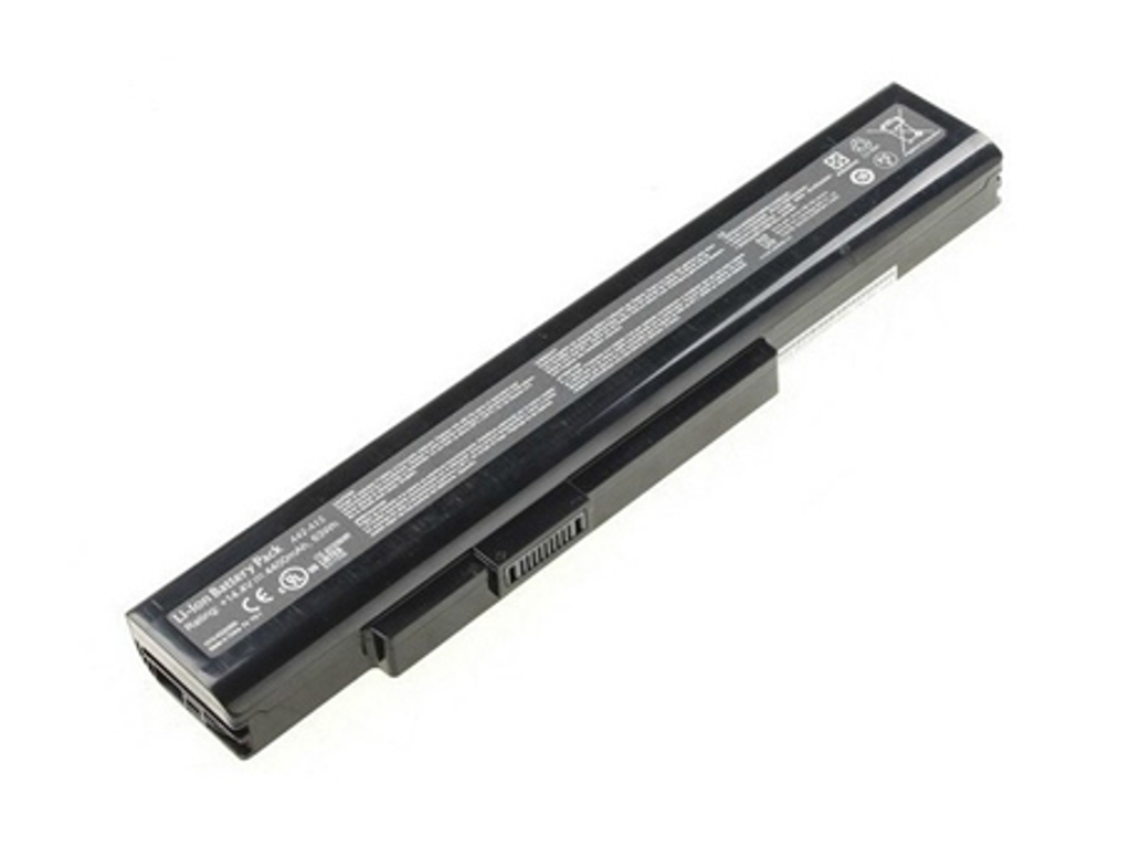 14.8V A42-A15 A32-A15 FPCBP343 FPCBP344 Fujitsu Lifebook N532 NH532 compatibele Accu