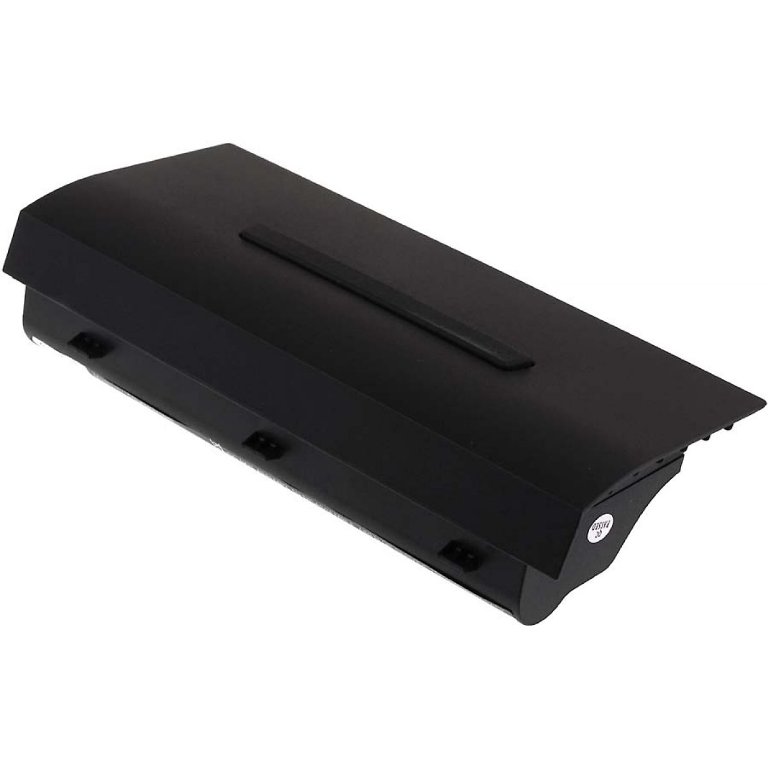 ASUS G75 G75V G75VW G75VX G75VM 90-N2V1B1000Y A42-G75 compatibele Accu