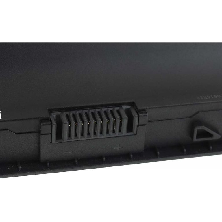 ASUS G75 G75V G75VW G75VX G75VM 90-N2V1B1000Y A42-G75 compatibele Accu