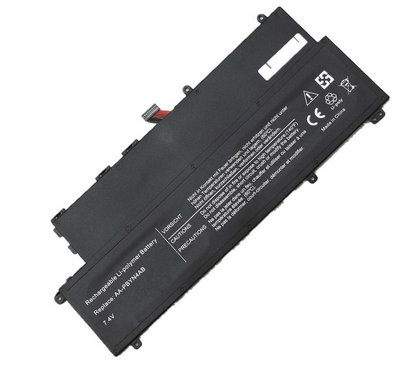 Samsung BA43-00336A BA43-00354A AA-PBYN4AB 532U3C-A01 532U3C-A02 compatibele Accu