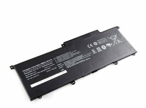 5200mAh Li-Polymer Samsung AA-PBXN4AR AA-PLXN4AR NP-900X3B NP-900X3C compatibele Accu