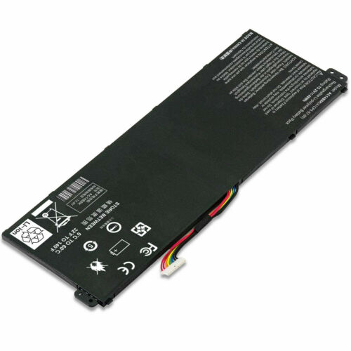 Acer AC14B18J acer E15 ES1-512 MS2394 EX2519 N15W4 E3-112 compatibele Accu