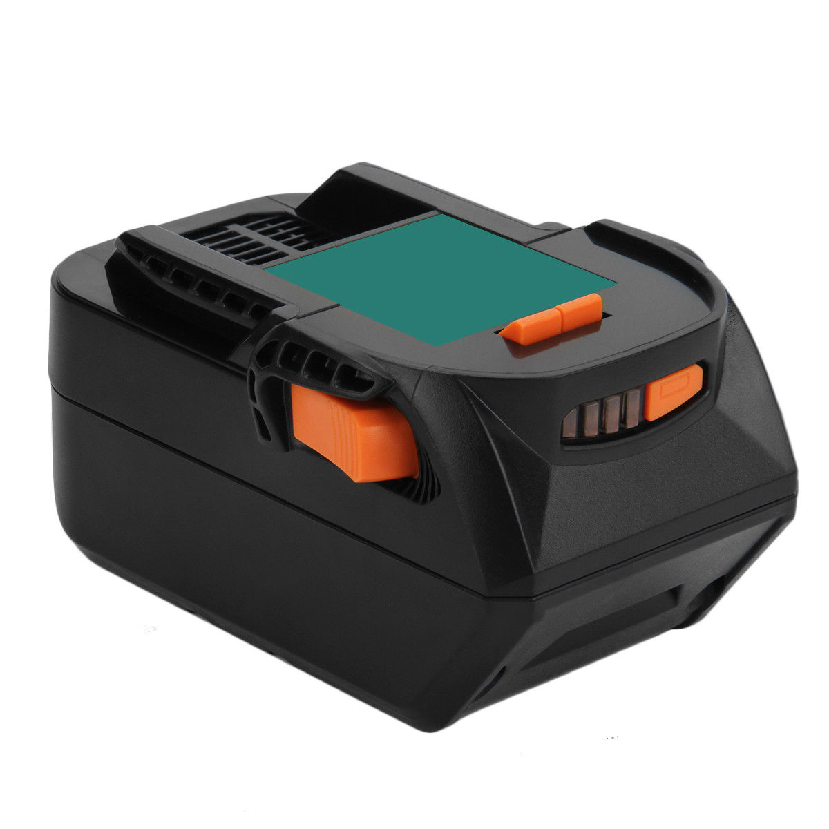 5000mah 18V Li-Ion AEG L1815R Ridgid R840087 R840085 R840086 L1850R compatibele Accu