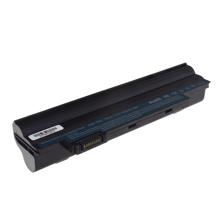 ACER ASPIRE ONE AO-D255E-13608 AO-D255E-13611 compatibele Accu