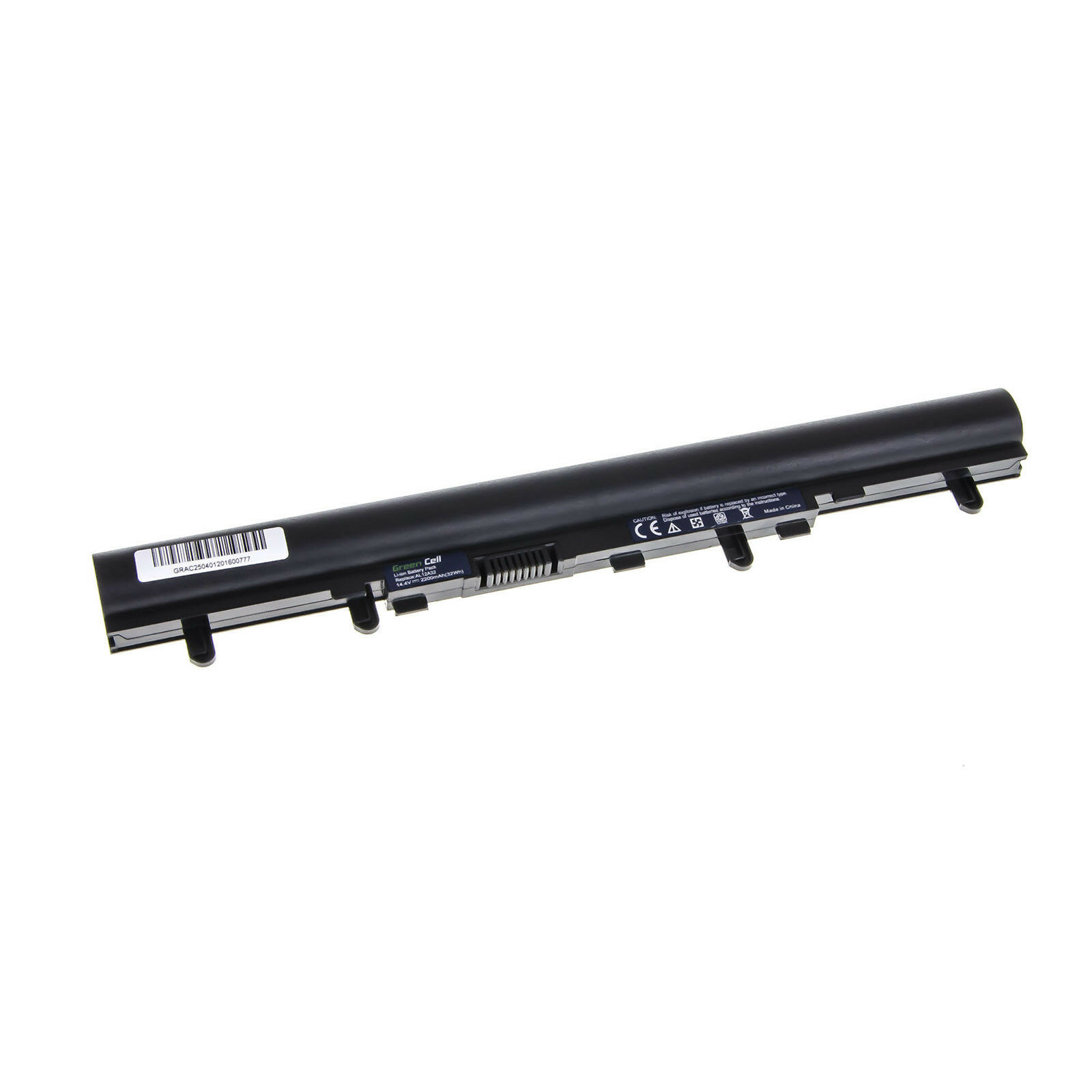 Acer Aspire ES1-411 E1-522 compatibele Accu