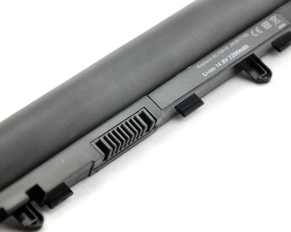 ACER Aspire V5-551G V5-571 14.4-14.8V 2200Mah compatibele Accu