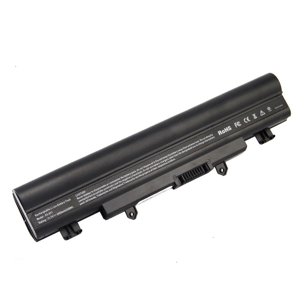 AL14A32 Acer Aspire E14 E15 E5-511 E5-511G E5-511P E5-521 compatibele Accu