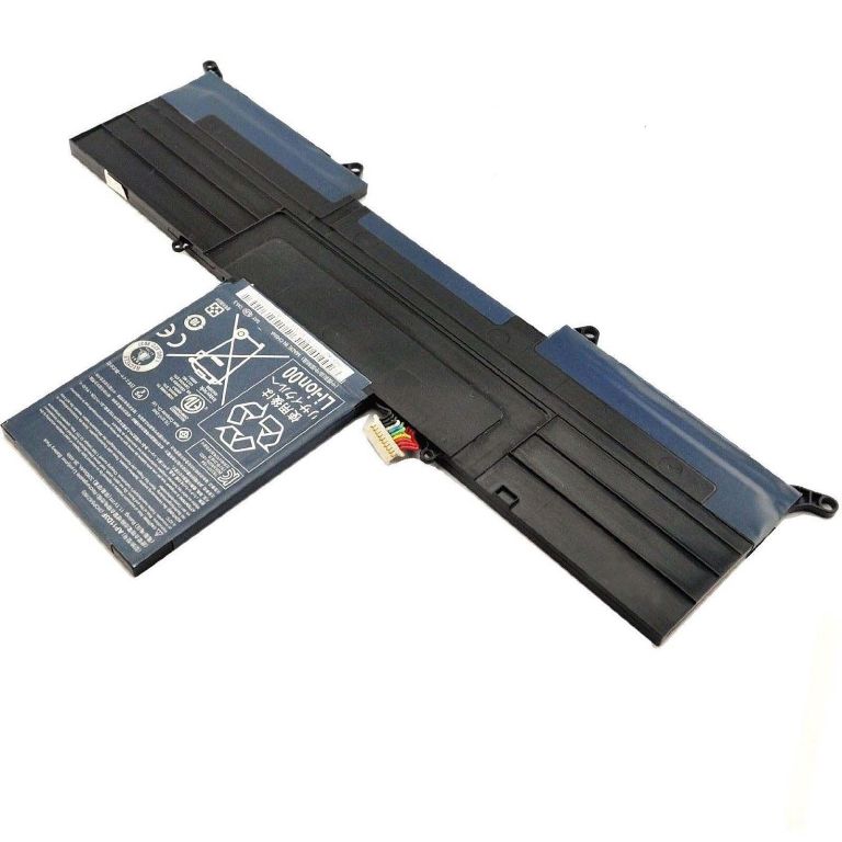 Acer Aspire S3-391 S3-951 11.1V 3000mAh compatibele Accu