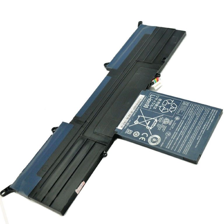 Acer Aspire S3-391 S3-951 11.1V 3000mAh compatibele Accu