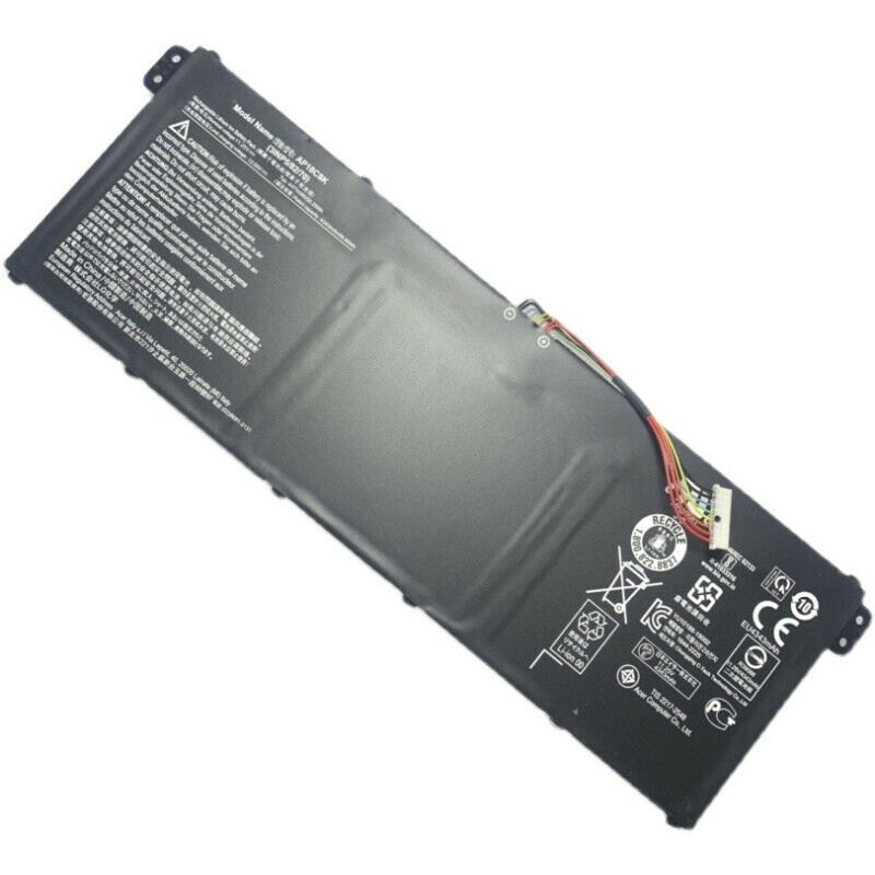 AP18C8K Acer Chromebook Spin CP713-2W 5 slim A515-54 A515-43 compatibele Accu - Klik op de afbeelding om het venster te sluiten