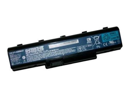 Acer eMachines G-430 G-525 G-625 G-627 G-630 G-725 E-430 E-525 compatibele Accu