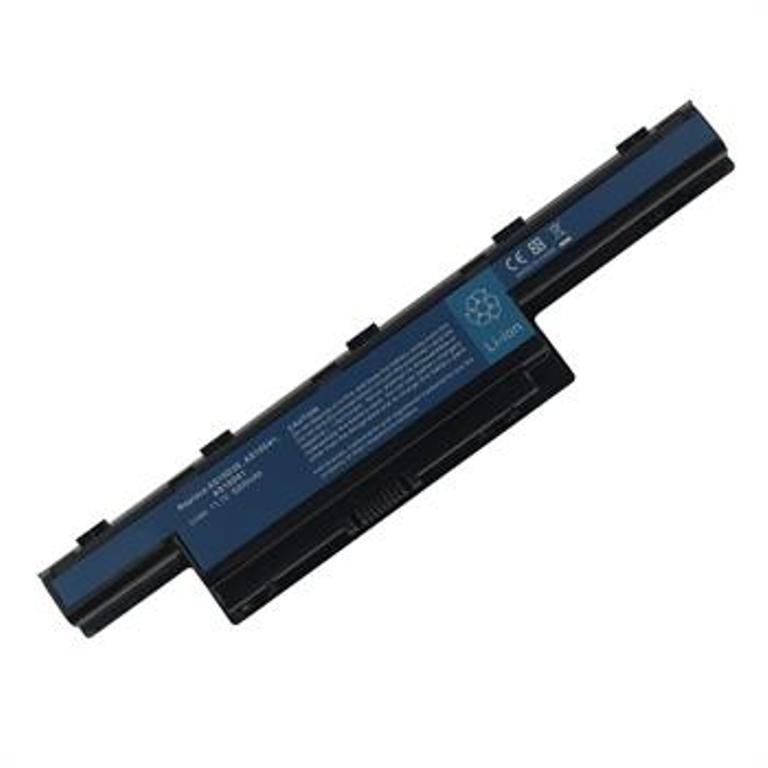 Acer Aspire 5736Z-4799 5736Z-4336 compatibele Accu